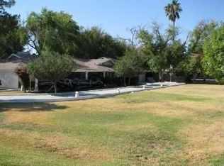 5339 E Osborn Rd, Phoenix, AZ 85018