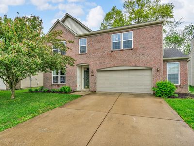5737 Arlington Dr, Plainfield, IN, 46168