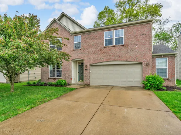 5737 Arlington Dr, Plainfield, IN 46168