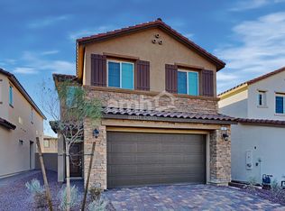 80 Cabaletta Ln, Henderson, NV 89015
