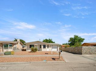 8504 Danube Cir, El Paso, TX 79907