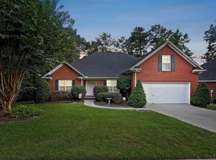 221 Ashley Place Rd, Columbia, SC 29229