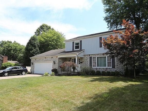 2nd image of 488 S Briarcliff Dr