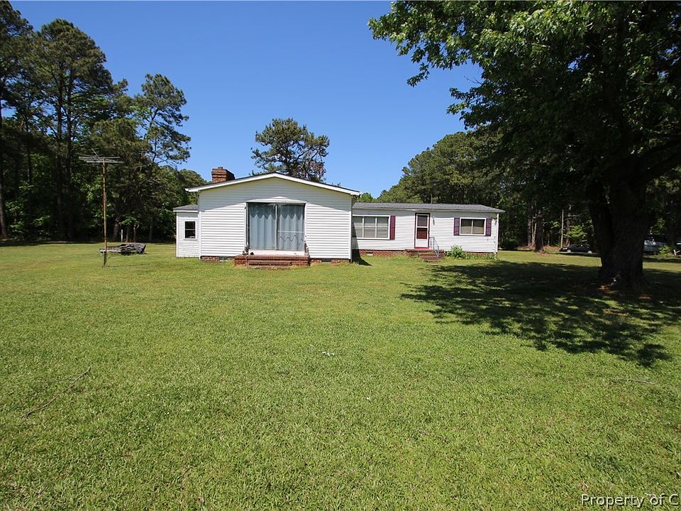 896 Bar Neck Rd, Port Haywood, VA 23138 Zillow