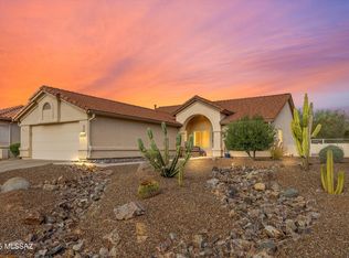 63606 E Desert Peak Dr, Saddlebrooke, AZ 85739