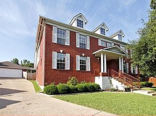 6003 Tributary Ridge Ct, Austin, TX 78759