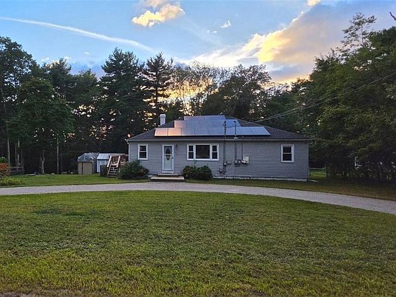 2nd image of 157 Black Plain Rd