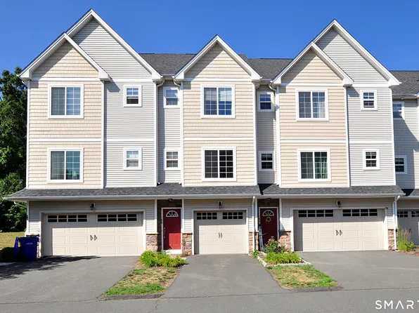 188 Pepin Place #188, South Windsor, CT 06074
