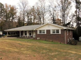 3856 Yates Rd, Lithia Springs, GA 30122