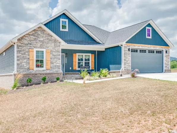 1335 Boonsboro Mdws, Lynchburg, VA 24503