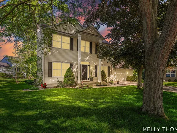 5892 Powderhorn Ct SW, Wyoming, MI 49418