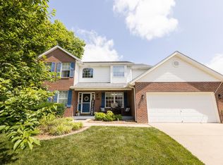 308 Billiken Dr, O Fallon, IL 62269