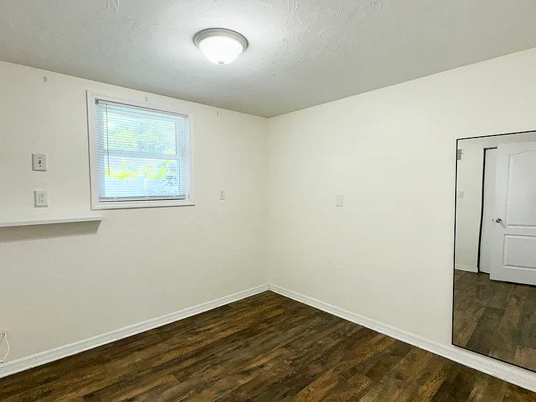 Bedroom 3.