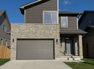 545 Chelton Rd, London, ON N6M 0H9