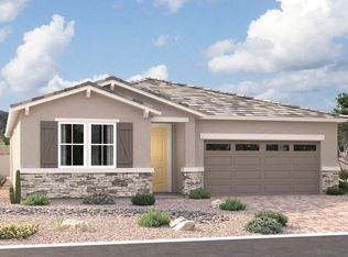 5010 W Top Hand Trl, Laveen, AZ 85339