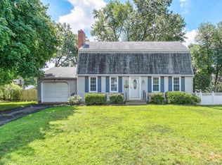 39 Armstrong Rd, Enfield, CT 06082