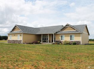 3312 173rd Ln SW, Tenino, WA 98589