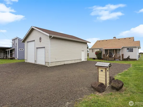 2967 Kindred Avenue, Tokeland, WA 98590