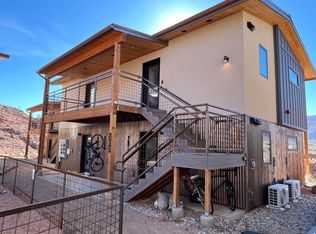 1185 S Murphy Ln #105A, Moab, UT 84532