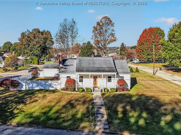2023 Mason Blvd, Point Pleasant, WV 25550
