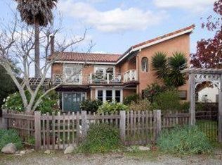435 Larch Ln, Santa Cruz, CA