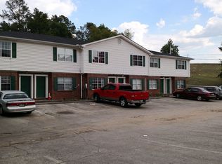 914 & 916 W Crawford St, Dalton, GA 30720