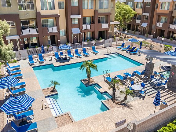 4th image of 6605 N 93RD Avenue N #1094