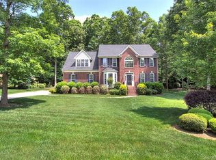 814 Evans Manor Dr, Matthews, NC 28104