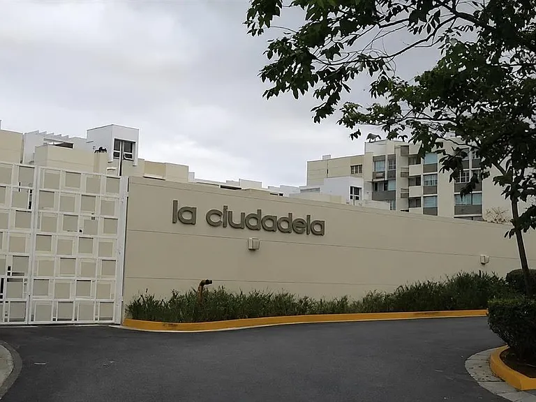 AVE 199 Las Cumbres Ciudadela #B12 — Photo 1