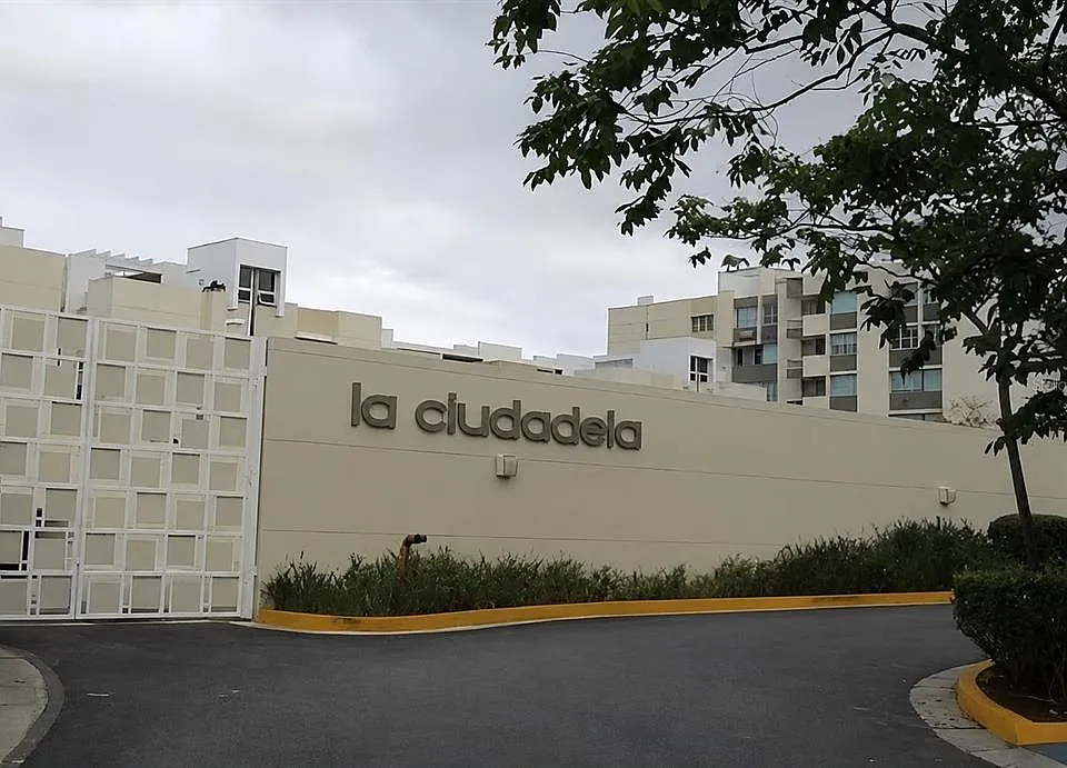 AVE 199 Las Cumbres Ciudadela #B12