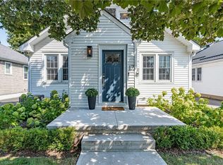 17 Davis St W, Norfolk County, ON