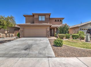 45338 W Norris Rd, Maricopa, AZ 85139