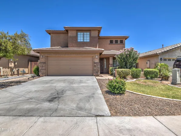 45338 W NORRIS Road, Maricopa, AZ 85139