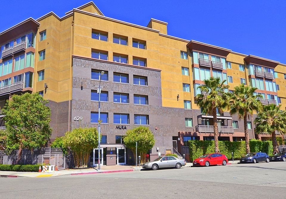 2nd image of 629 Traction Ave APT 432