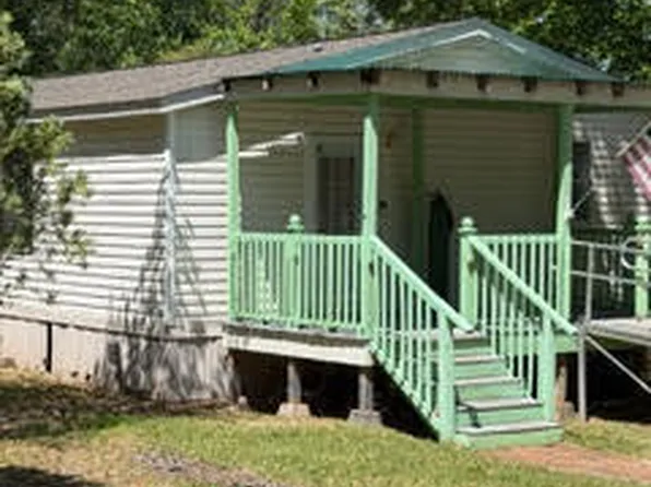 21531 Old Highway 49, Saucier, MS 39574