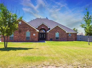 19301 Saddleback Rd, Bushland, TX 79119