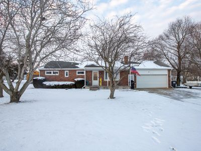 213 E Walnut St, Rockford, OH, 45882