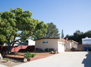 9613 Los Coches Rd, Lakeside, CA 92040