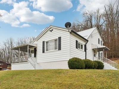 6214 Leechburg Rd, Leechburg, PA, 15656