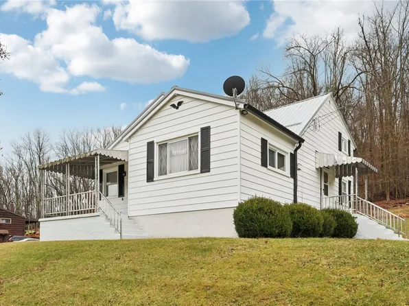 6214 Leechburg Rd, Leechburg, PA 15656