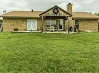 6700 Ridgetop Rd, North Richland Hills, TX 76182