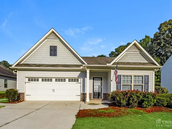 13 Autumn Canyon Path SE, Cartersville, GA 30121