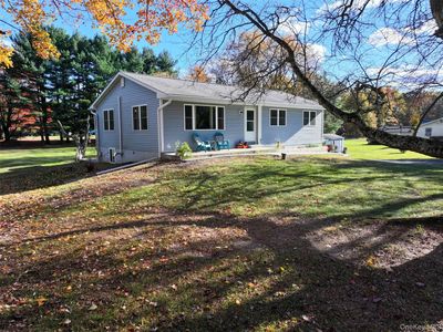 254 Long Lane, Bloomingburg, NY, 12721