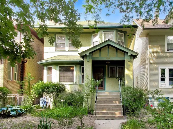 6616 N Bosworth Ave, Chicago, IL 60626