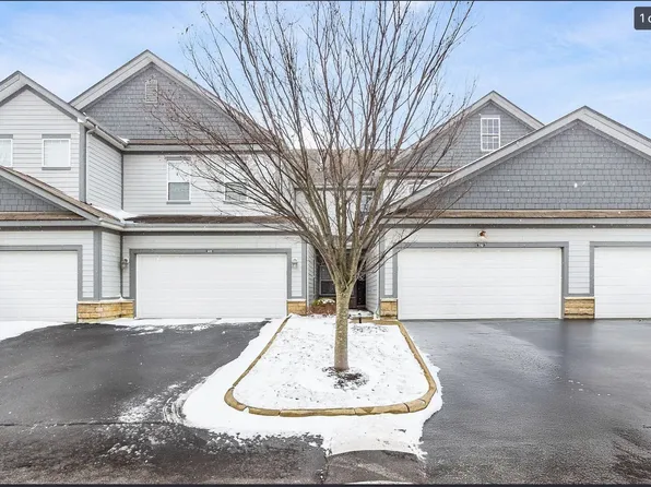 590 Redwood Ln, Lewis Center, OH 43035