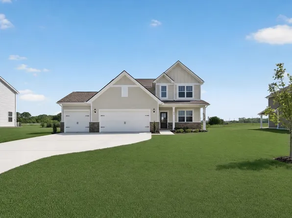 114 Longwood Dr, Lebanon, TN 37087