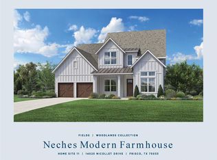 14025 Nicollet Dr, Frisco, TX 75035