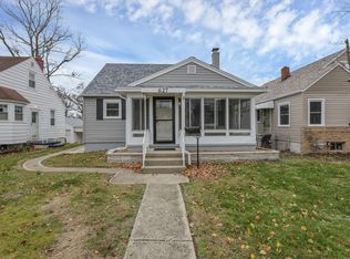 627 Harding Ave, Lancaster, OH 43130