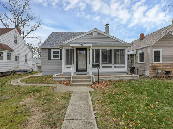 627 Harding Ave, Lancaster, OH 43130