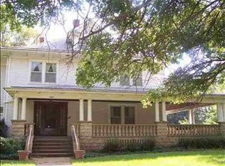 420 Main St, Halstead, KS 67056